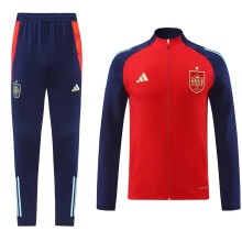 24-25 Spain High Quality Jacket Tracksuit