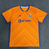 24-25 Porto Away Fans Soccer Jersey