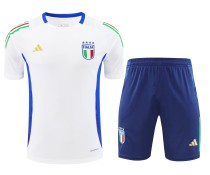 24-25 Italy High Quality Training Short Suit