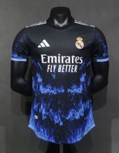 24-25 RMA Special Edition Player Version Soccer Jersey