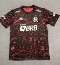 2024 Flamengo Special Edition Fans Soccer Jersey