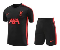 24-25 LIV High Quality Training Short Suit