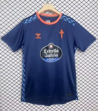 24-25 Celta Away Fans Soccer Jersey