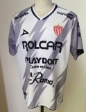 24-25 Necaxa Away Fans Soccer Jersey