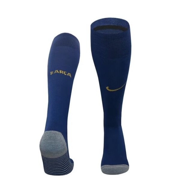 24-25 BAR Home Socks