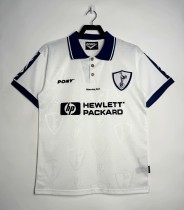 1995-1997 TOT Home Retro Soccer Jersey