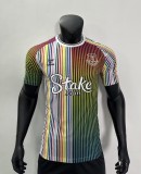 24-25 EVE Special Edition Player Version Soccer Jersey