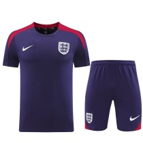 24-25 England High Quality Training Short Suit