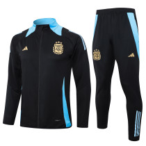 24-25 Argentina High Quality Jacket Tracksuit