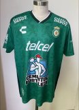 24-25 Leon Home Fans Soccer Jersey