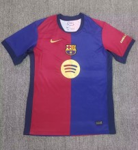 24-25 BAR Home Fans Soccer Jersey