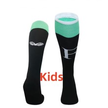 24-25 Feyenoord Away Kids Socks