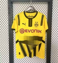 24-25 Dortmund Special Edition Fans Soccer Jersey