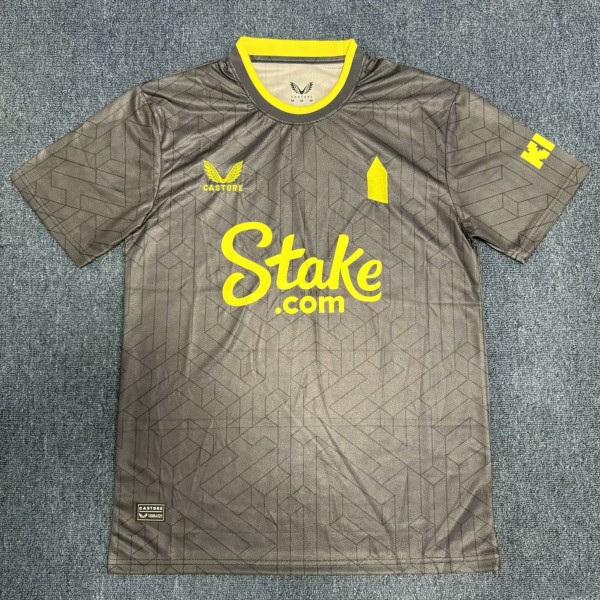 24-25 EVE Away Fans Soccer Jersey