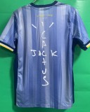 24-25 TOT Away Special Edition Fans Soccer Jersey