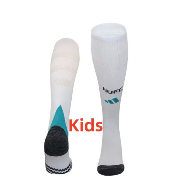 24-25 Newcastle Third Kids Socks