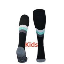 24-25 LIV Away Kids Socks