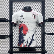 24-25 Japan Special Edition Player Version Soccer Jersey