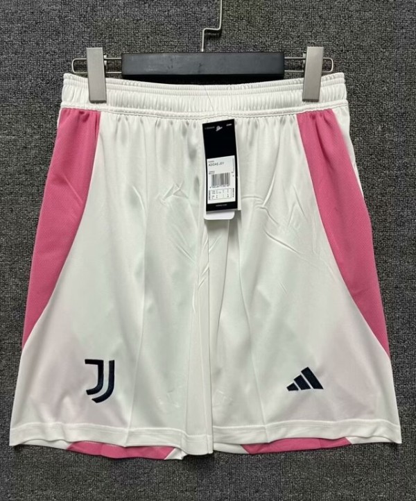 24-25 JUV Away Shorts Pants