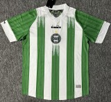 24-25 Coritiba Home Fans Soccer Jersey