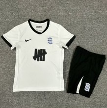 24-25 Birmingham Away Kids Soccer Jersey