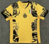 24-25 INT Third Fans Version Soccer Jersey