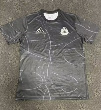 24-25 Newcastle Special Edition Fans Soccer Jersey