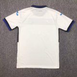 24-25 Atalanta Away Fans Soccer Jersey