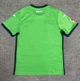 24-25 CD Leganés Away Fans Soccer Jersey