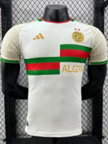 2024 Algeria Special Edition Player Version Soccer Jersey