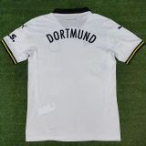 24-25 Dortmund Third Fans Soccer Jersey