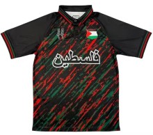 2024 Palestine Special Edition Training Shirts