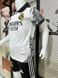 24-25 RMA Special Edition Kids Soccer Jersey