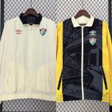 2024 Fluminense Double Sided Windbreaker