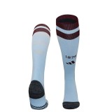 24-25 Aston Villa Home Socks