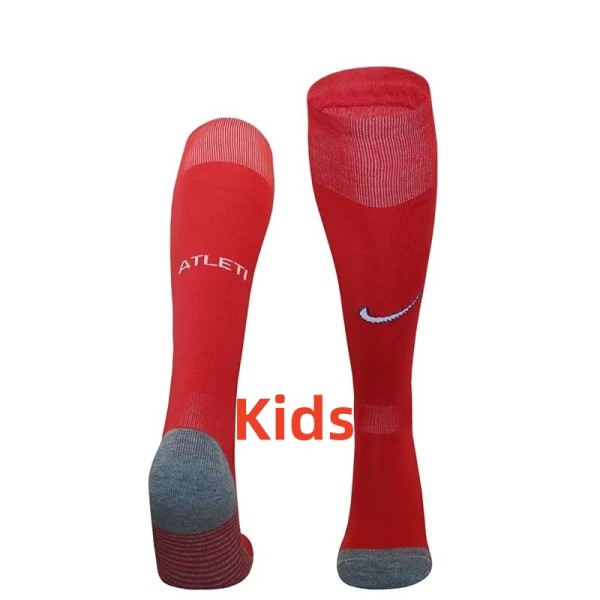 2024 ATM Home Kids Socks