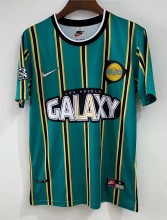 1999 LA Galaxy Home Retro Soccer Jersey