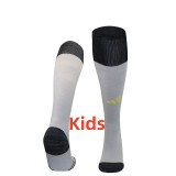 24-25 Benfica Third Kids Socks