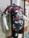 24-25 RMA Special Edition Kids Soccer Jersey