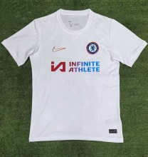 24-25 CHE Special Edition Fans Version Soccer Jersey