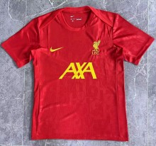 24-25 LIV Special Edition Fans Soccer Jersey