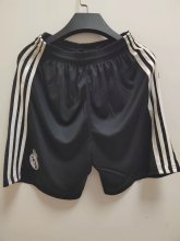 2014-2015 RMA Black Training Shorts Pants