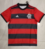 2018-2019 Flamengo Home Retro Soccer Jersey