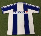 1997-1999 Porto Home Retro Soccer Jersey