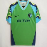 1996-1997 Tampa Bay Mutiny Home Retro Soccer Jersey