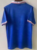 1991 NetherIands Away Retro Soccer Jersey