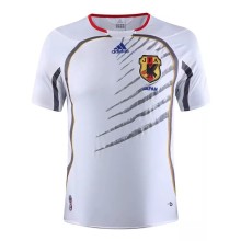 2006 Japan Away Retro Soccer Jersey