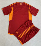 23-24 Roma Home Adult Suit