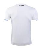 2010-2011 RMA Home Retro Soccer Jersey