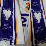 1997-1998 RMA 7 Times Champion Retro Commemorative Edition Jersey